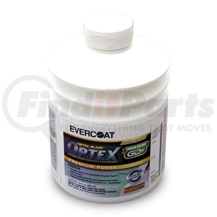 Evercoat 454 Metal Glaze Optex 300 oz. Pump