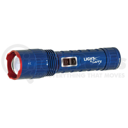 Jump-N-Carry LNC330 400LM RECH TORCH W/WRKLT