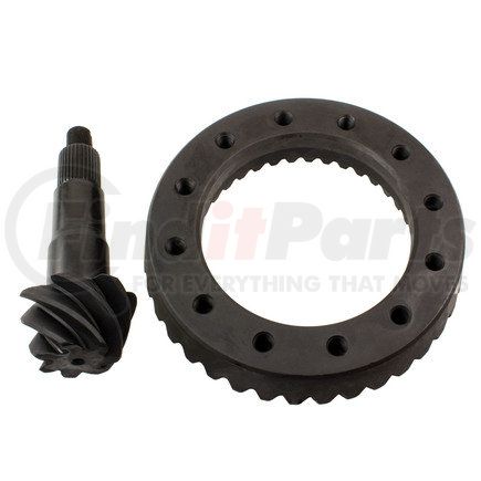 Motive Gear T10.5-529 Ring and Pinion