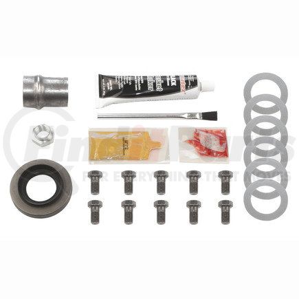 Motive Gear TOYIKIFS Install Kit