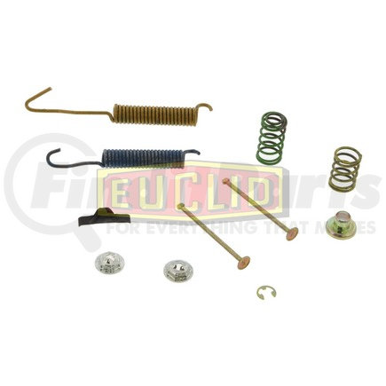 Euclid E-4202 Euclid Hydraulic Brake Kit