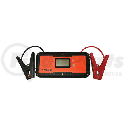 Platinum 99300 12V Ultra Capacitor Jump Starter