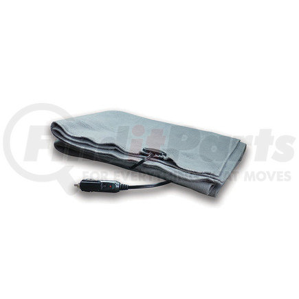 Schumacher SA877 12V Heated Lap Blanket