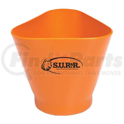 Sur&R Auto Parts FC5 Filter Removal Cup