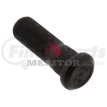 Meritor 09001958 BOLT-SERR M22 x