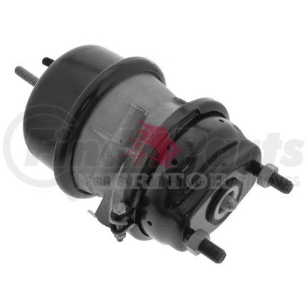 Meritor 9253470080 Air Brake Chamber - Assembly - Disc Brake