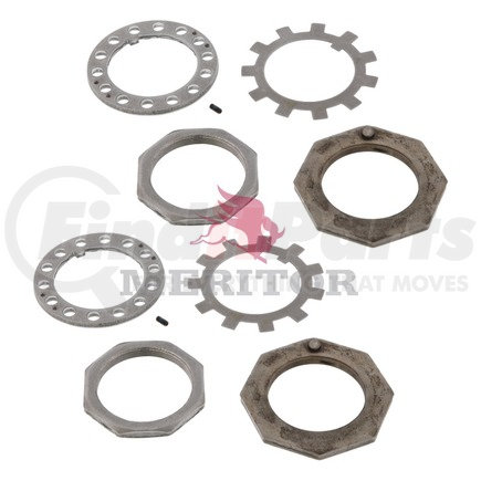 Meritor KIT8338 Wheel Nut Kit