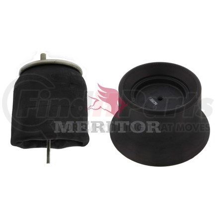 Meritor MAF9935 Suspension - Air Spring-Reversible Sleeve Style