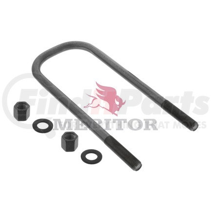 Meritor R30U8267153 U-BOLT ASSEMBLY