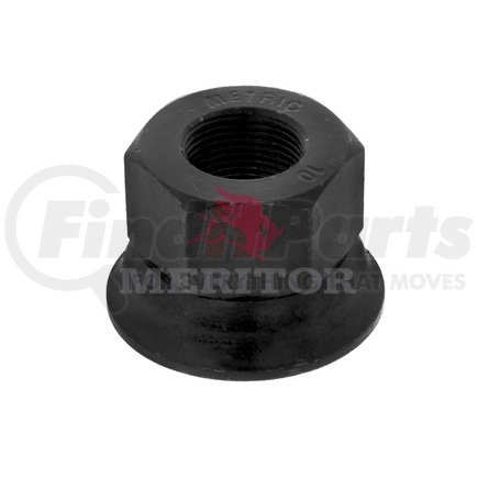 Meritor R005991 WHEEL END HARDWARE - WHEEL NUT