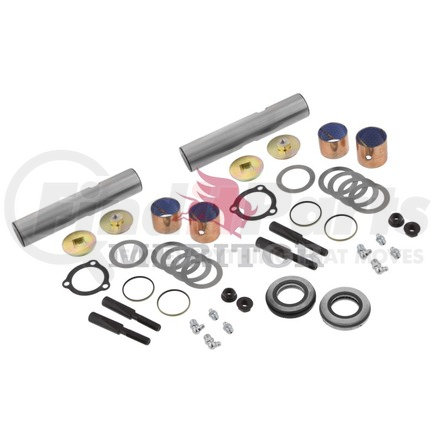 Meritor R201614 Front Axle - King Pin Kit