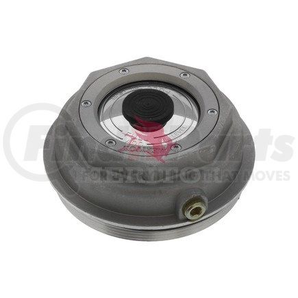 Meritor MER34075B24 Wheel End Hub Cap