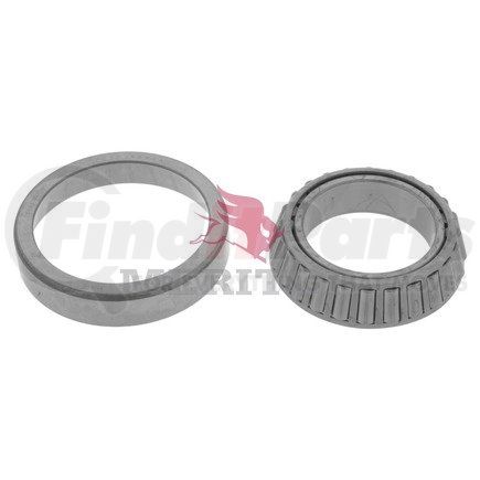 Meritor MERSET404 Standard Bearing Set - Mack Drive - Inner