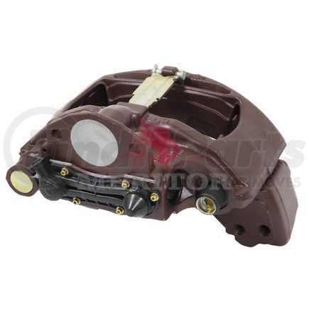 Meritor MK021992X SN7 Axial Mount Caliper - Roadside, Remanufactured