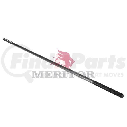 Meritor R30T8075 46 Suspension Threaded Rod - Grade 8