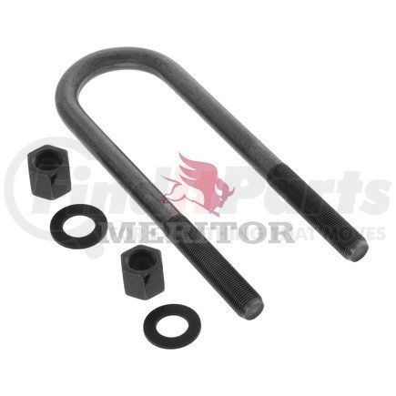 Meritor R30U516112 U-BOLT ASSEMBLY