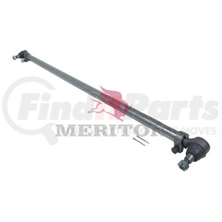 Meritor R230585 Front Axle - Cross Tube and Clamp Assembly