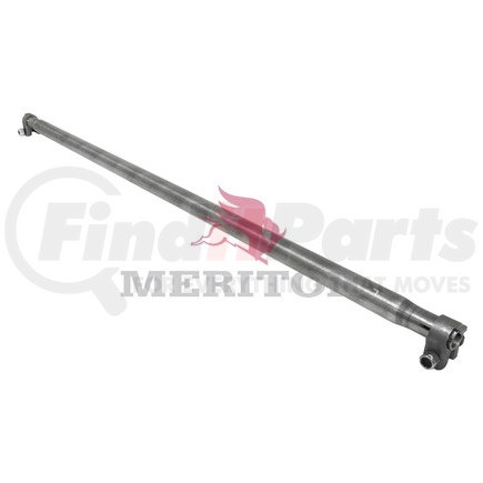 Meritor R230598 Front Axle - Cross Tube and Clamp Assembly