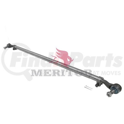 Meritor R230592 Front Axle - Cross Tube and Ends