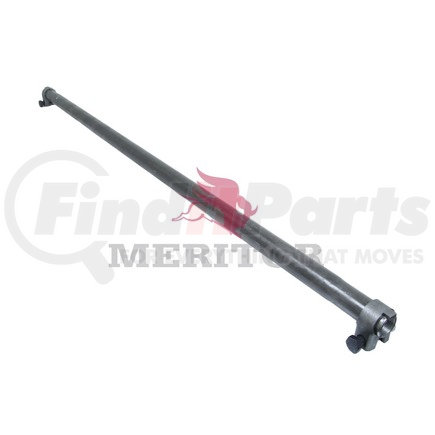 Meritor R230605 Front Axle - Cross Tube and Clamp Assembly