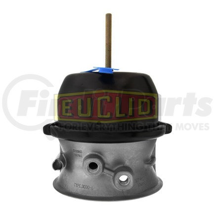Euclid E-BC3030P-EL PIGGYBACK UNIT