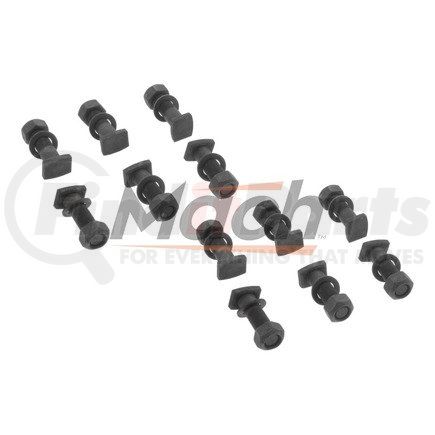 Meritor M111696994 MACH AXLE HARDWARE - BOLT ASSEMBLY