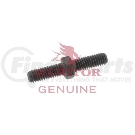 Meritor 4X1707 Meritor Genuine Wheel End Hardware - Wheel Stud, Single End