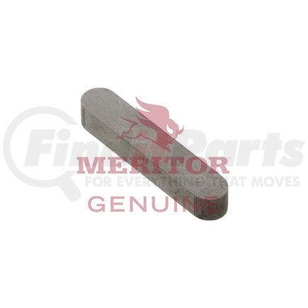 Meritor 16X79 Meritor Genuine Axle Hardware - Key