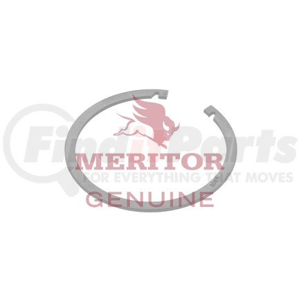 Meritor 1229Q2435 Meritor Genuine - SNAPRING-.100