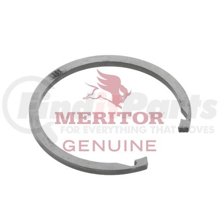 Meritor 1229R2592 Meritor Genuine - RING-SNAP .161