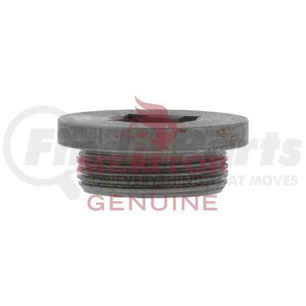Meritor 1250C3Z Meritor Genuine Axle Hardware - Plug