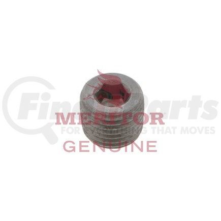 Meritor 1250M1313 Meritor Genuine Transfer Case Hardware - Plug