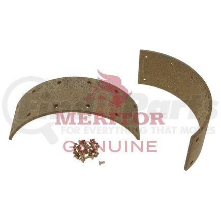 Meritor 2000P1368 LINING KIT