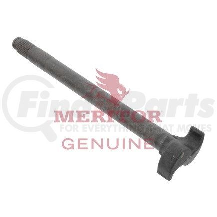 Meritor 2210R8806 Meritor Genuine Camshaft - Right Hand