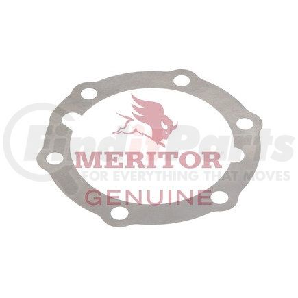 Meritor 2803H1932 Meritor Genuine Axle Hardware - SHIM, .005 mm
