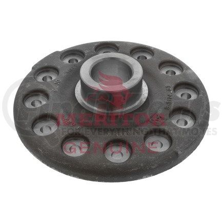 Meritor 3235B3174 Meritor Genuine Differential Case Flange Half