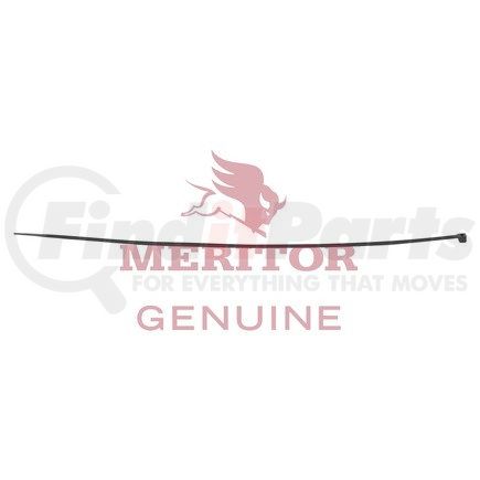 Meritor 3237P1030 Meritor Genuine AXLE HARDWARE - SENSOR CABLE TIE