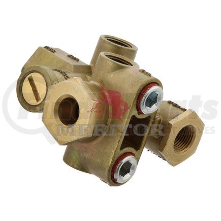 Meritor RSL110505 Genuine Sealco Spring Brake Valve