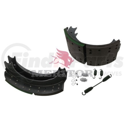 Meritor XK5554709E1 REMAN SHOE