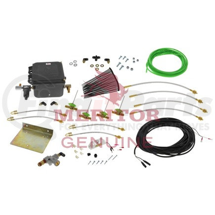 Meritor H271222 Meritor Genuine Tire Inflation System - Thermalert Kit