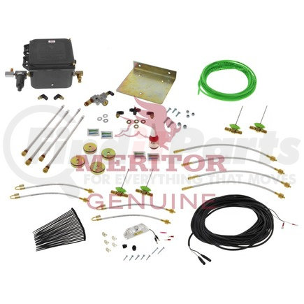 Meritor H19652217 Meritor Genuine Tire Inflation System - Thermalert Kit