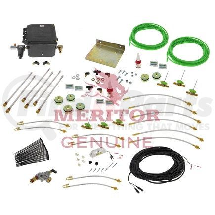 Meritor H19653317 Meritor Genuine Tire Inflation System - Thermalert Kit