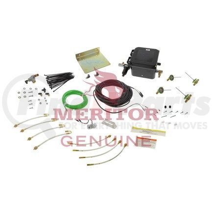 Meritor H27122217 Meritor Genuine Tire Inflation System - Thermalert Kit