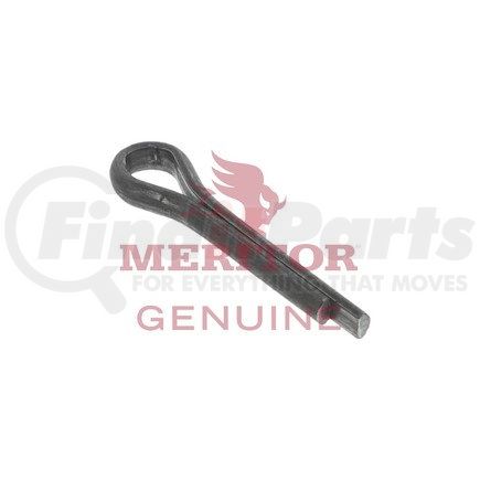 Meritor K2810 Meritor Genuine Axle Hardware - Cotter