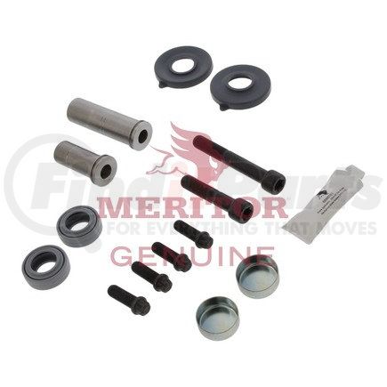 Meritor KIT225266 Meritor Genuine EX225L With 117 Mm Long Slide Pin