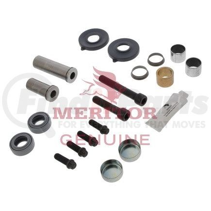 Meritor KIT225276 Meritor Genuine EX+ L Optimized Slide Pin And Bushing Kit