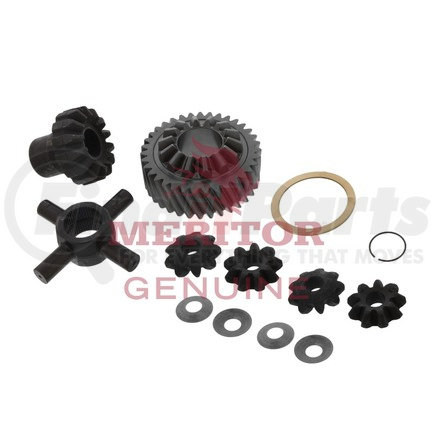 Meritor KIT 2424 Meritor Genuine Differential Component - 160 Retrofit Kit