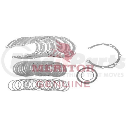 Meritor KIT2566 Meritor Genuine Transfer Case Hardware - Shim