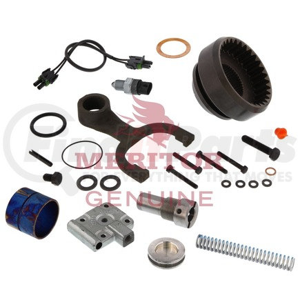 Meritor KIT 4785 Meritor Genuine Differential - Kit Driver Controlled Differential Lock