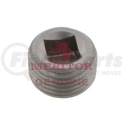 Meritor P 28 Meritor Genuine Axle Hardware - Filler Plug